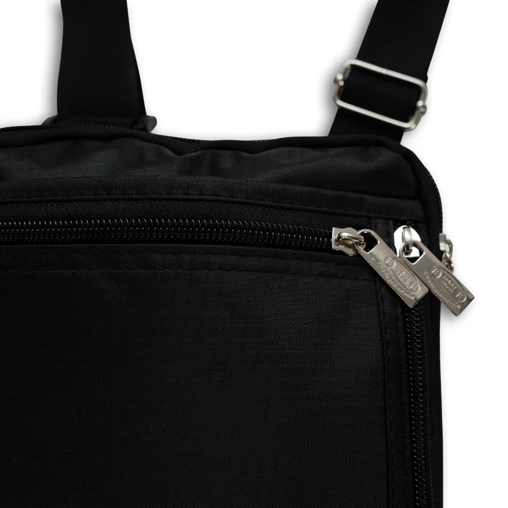 Hajj & Umrah Secure Side Bag & Neck Bag