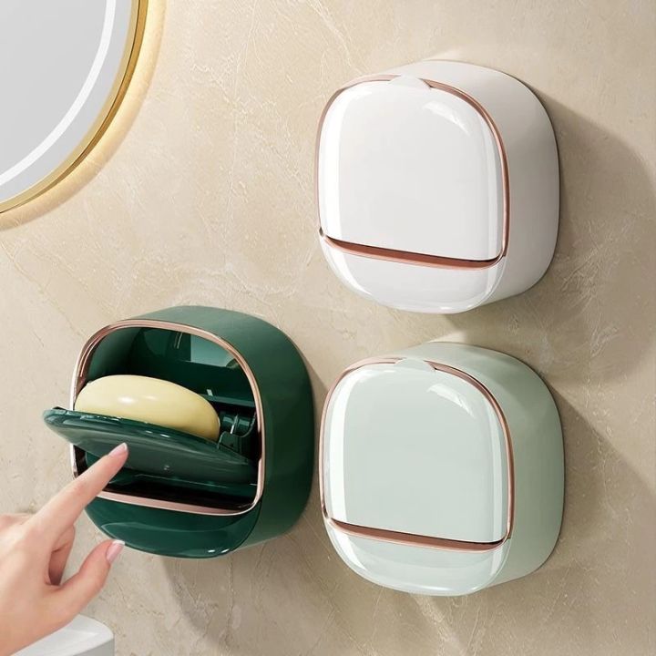 Bathroom Accessories