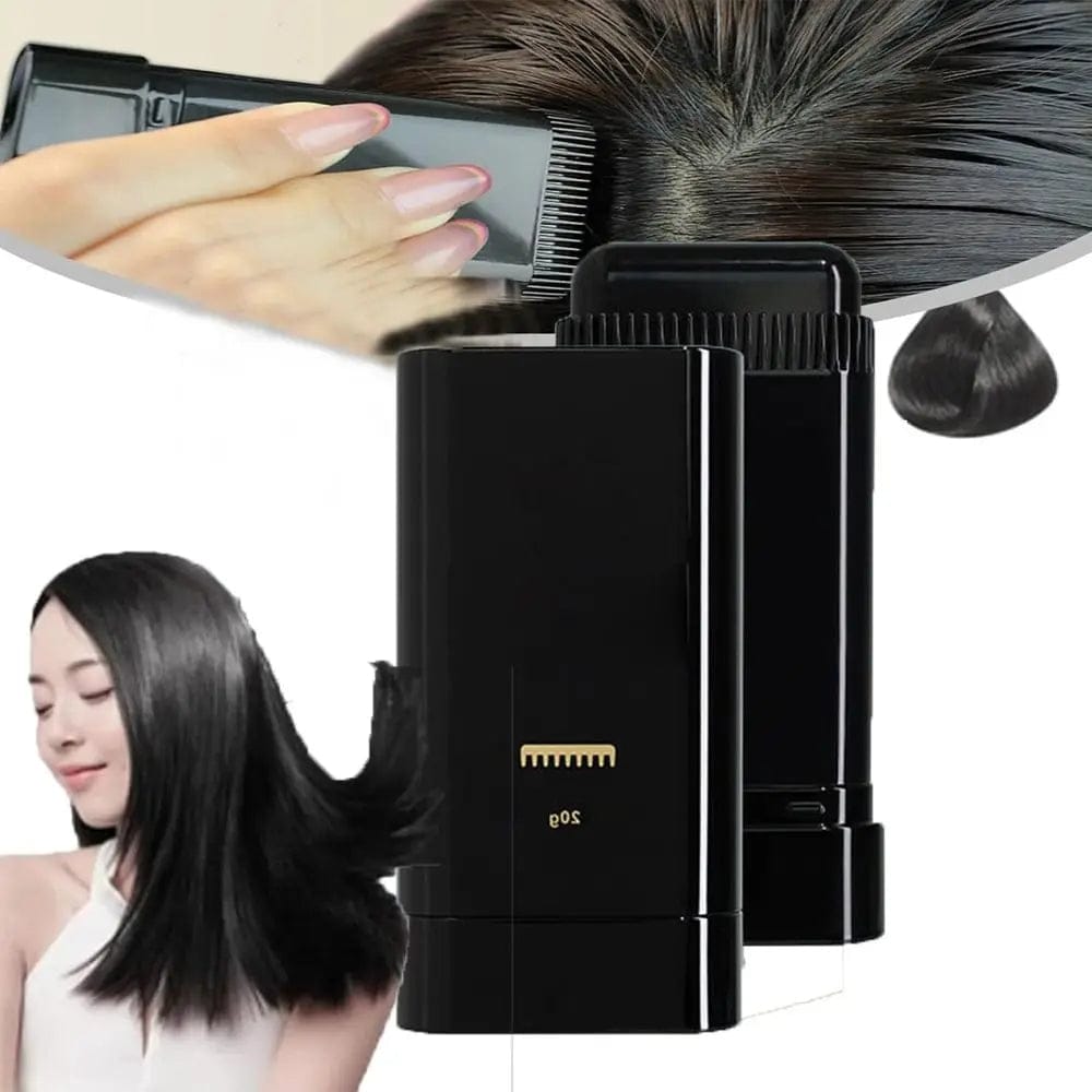 Hair Care Essentials