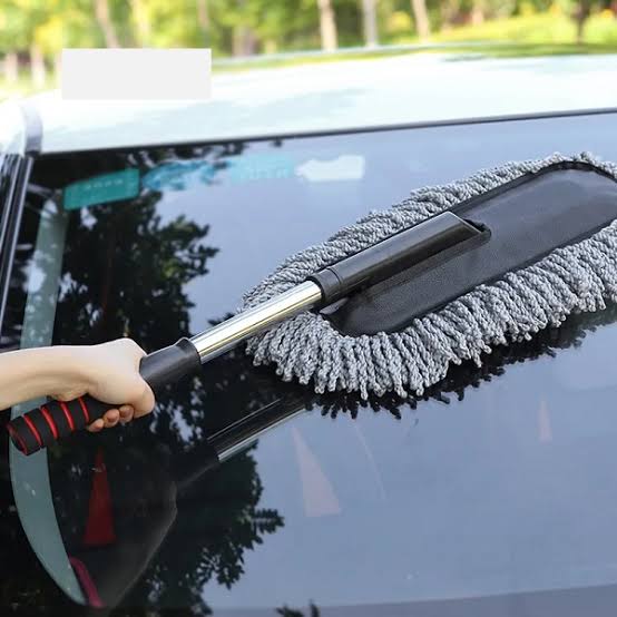 Car Accessories