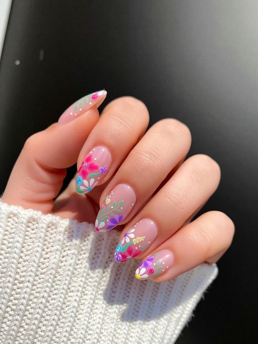 Nail Art Collection