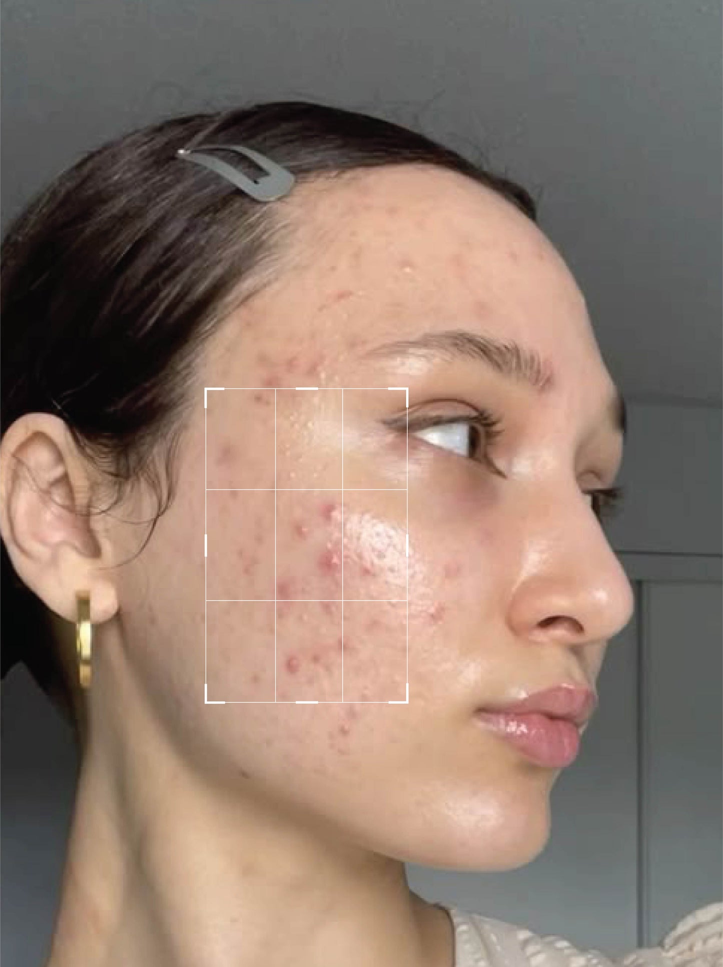Becalm Airy Face Wash for Oily Skin