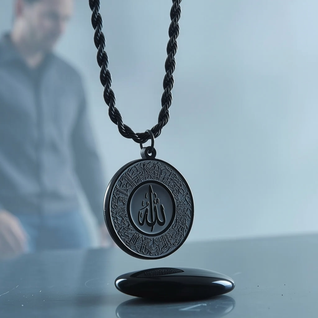 Ayat-ul-kursi Car Hang