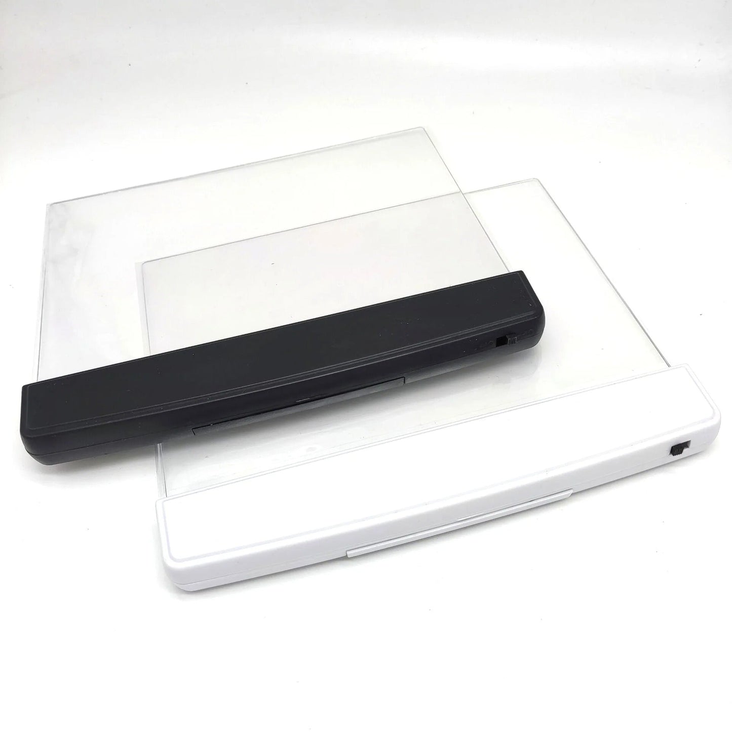 Smart LED Reading Light