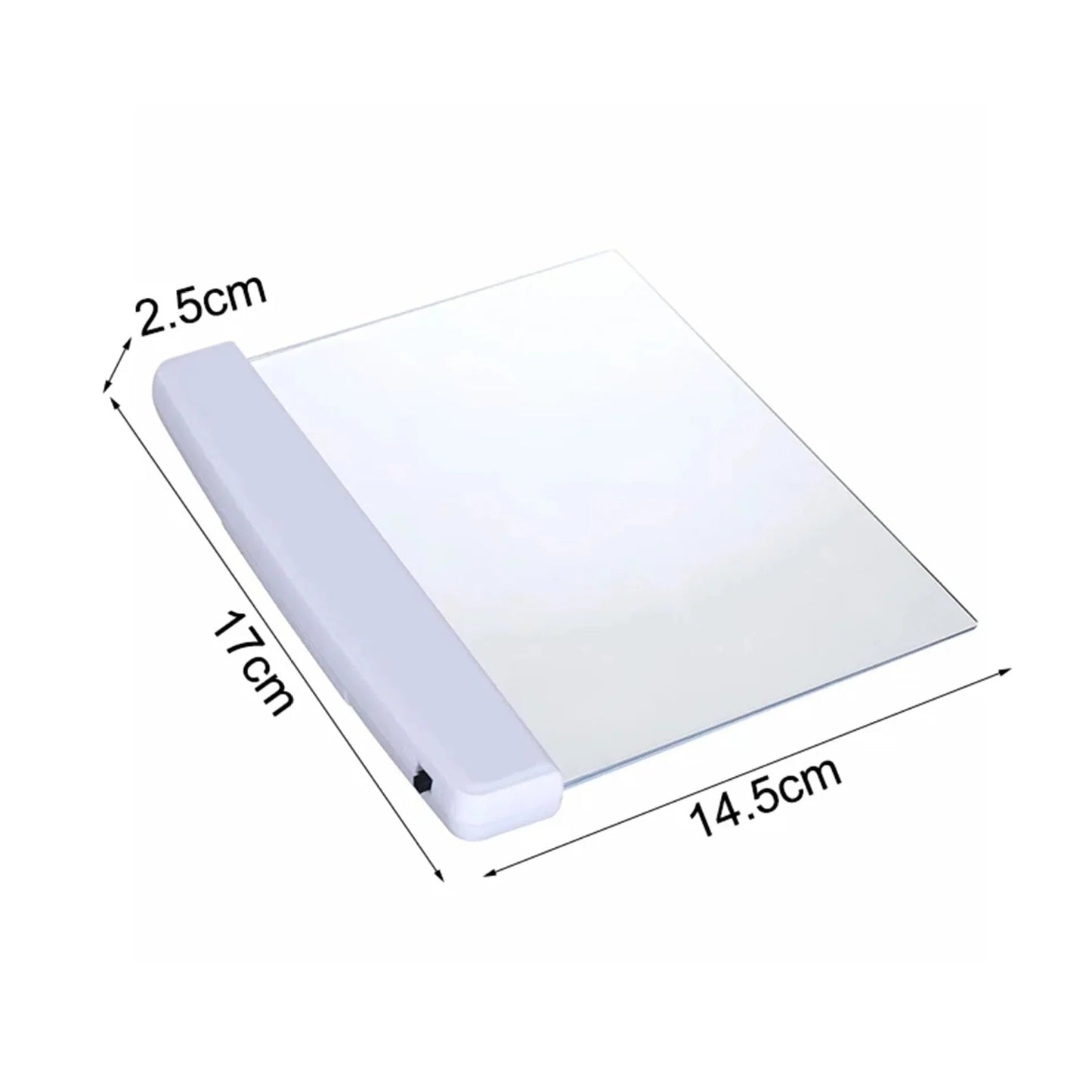 Smart LED Reading Light