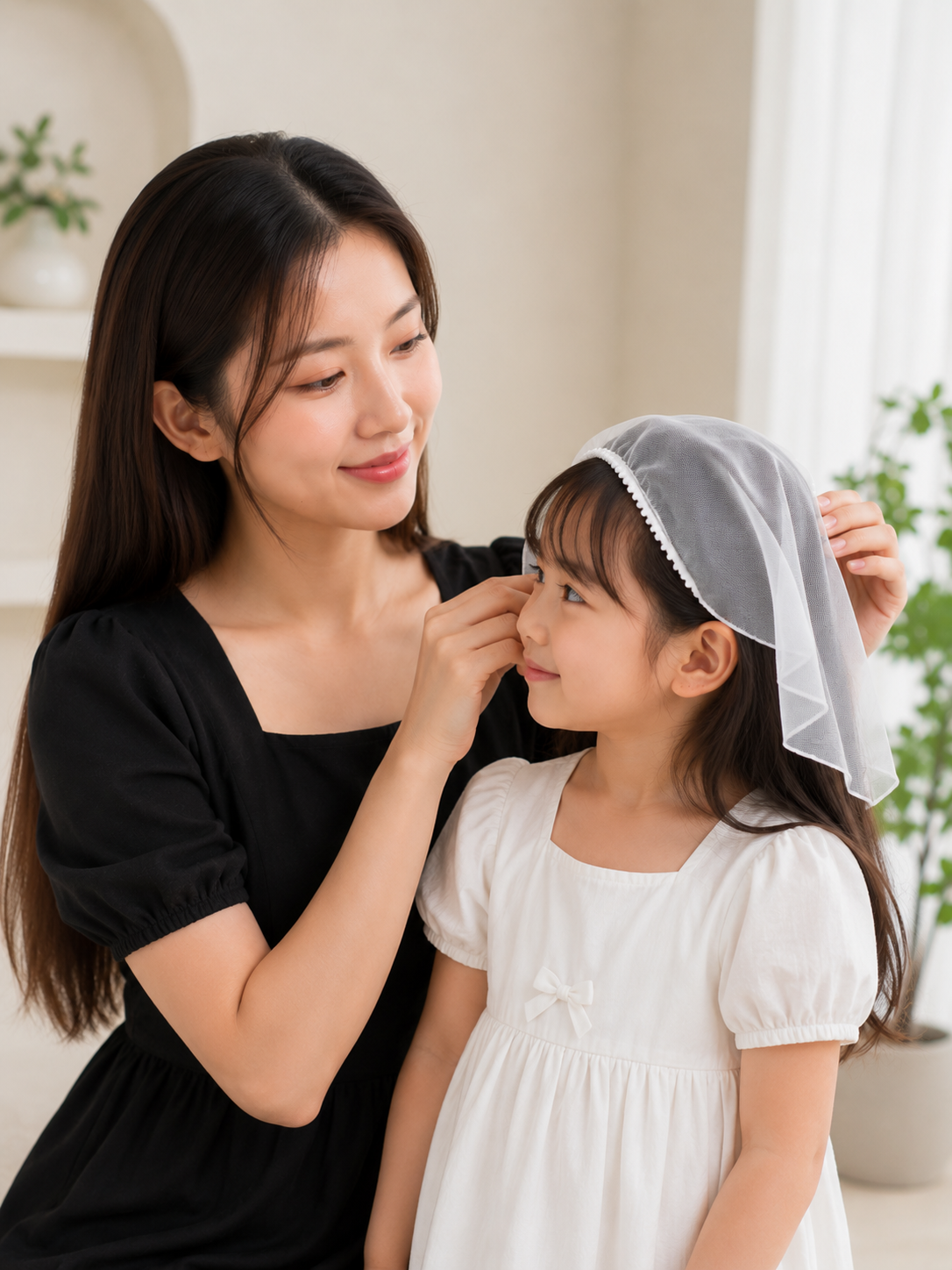 Lightweight Hair Capture Head Cover
