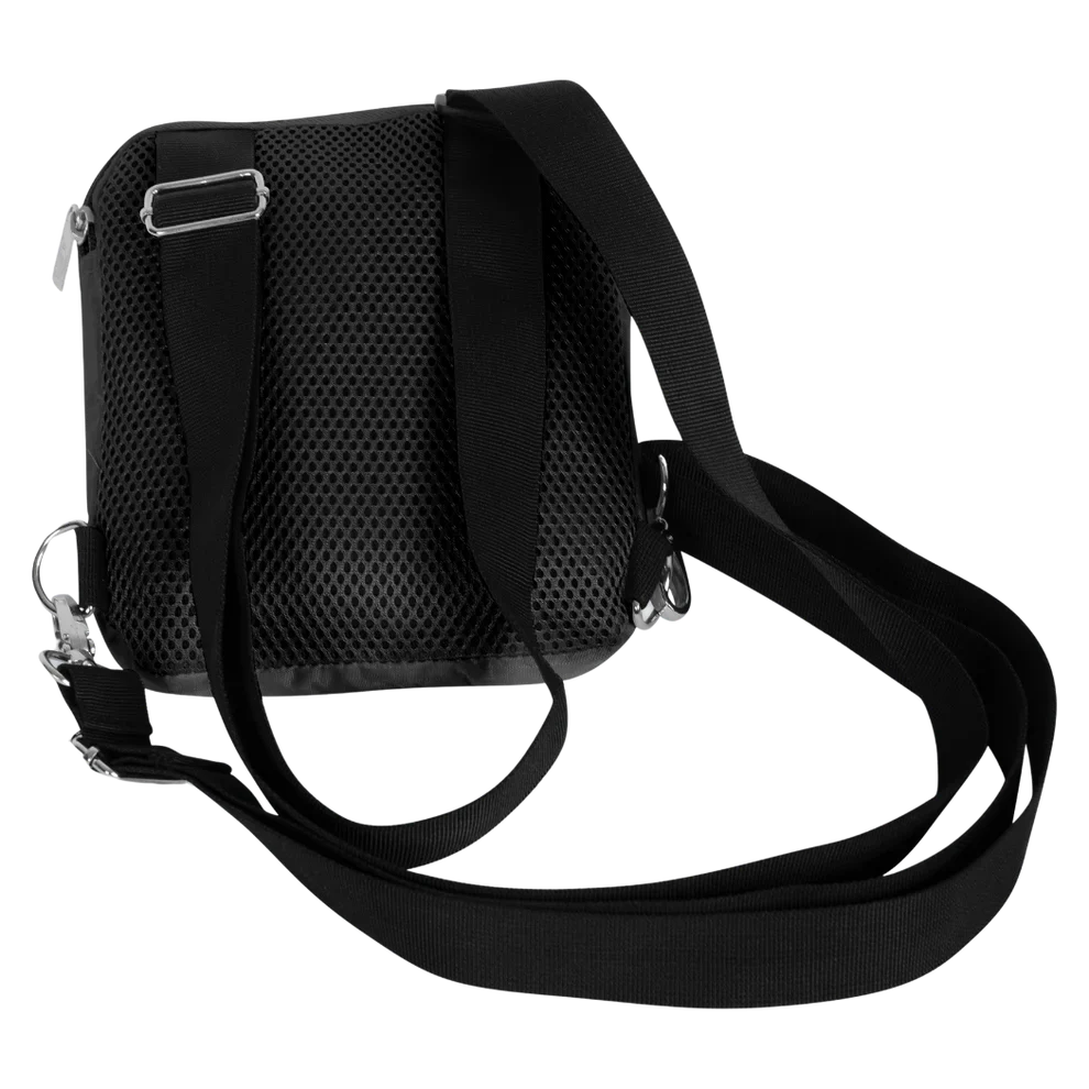 Hajj & Umrah Secure Side Bag & Neck Bag