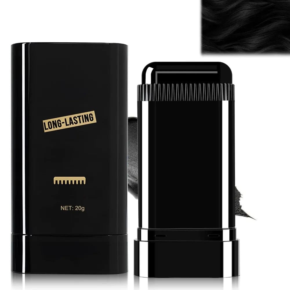 Water And Sweat Proof Hair Comb Dye
