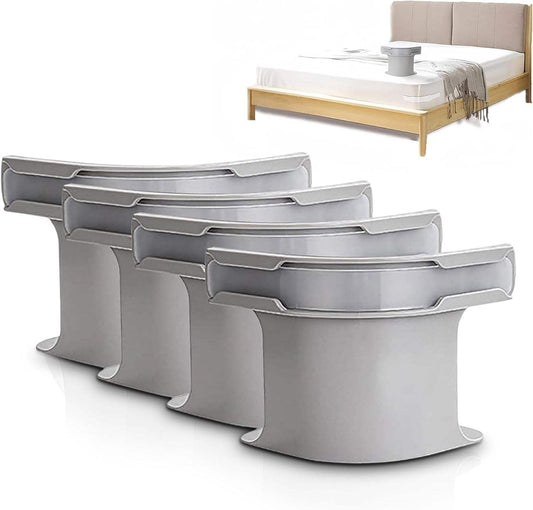 4 Pack Fitted Sheet Holder