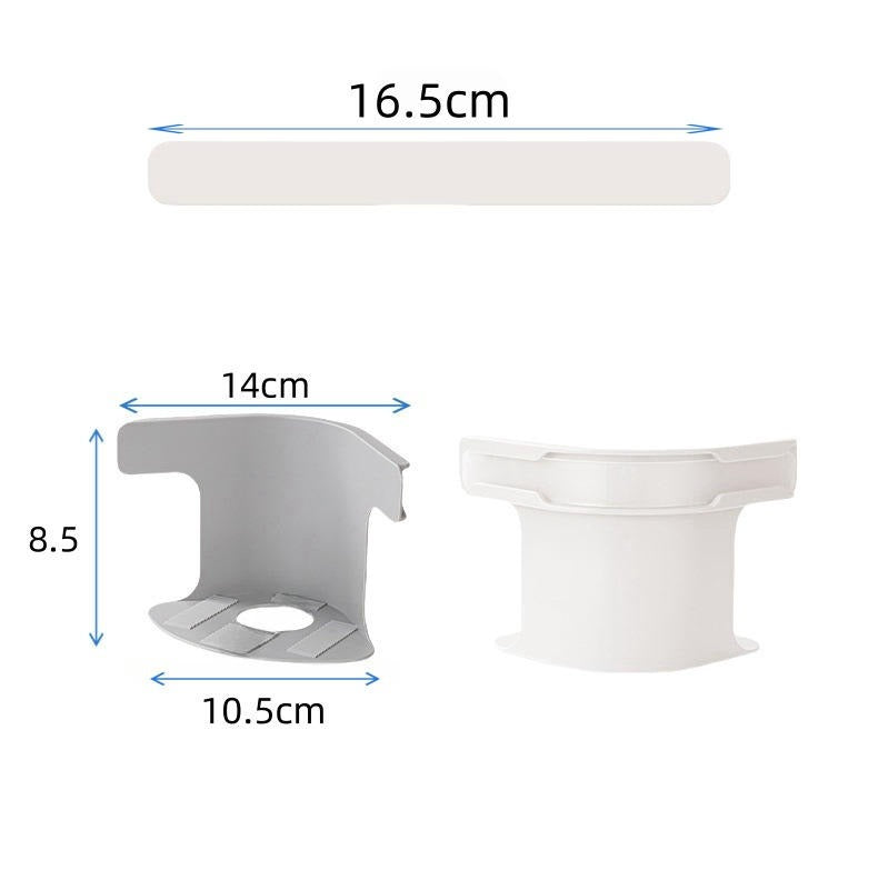 4 Pack Fitted Sheet Holder