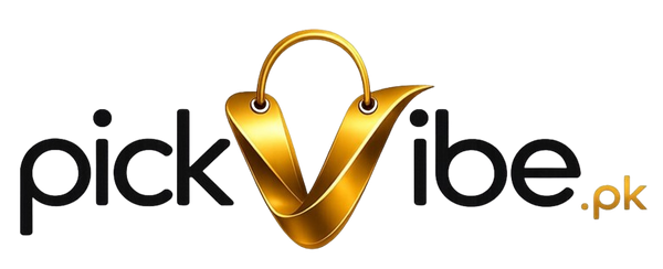 PickVibe.pk