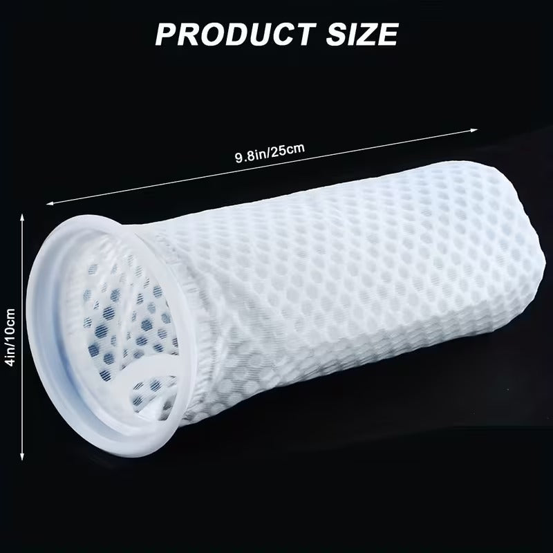 Premium Water Tank Filter Bag
