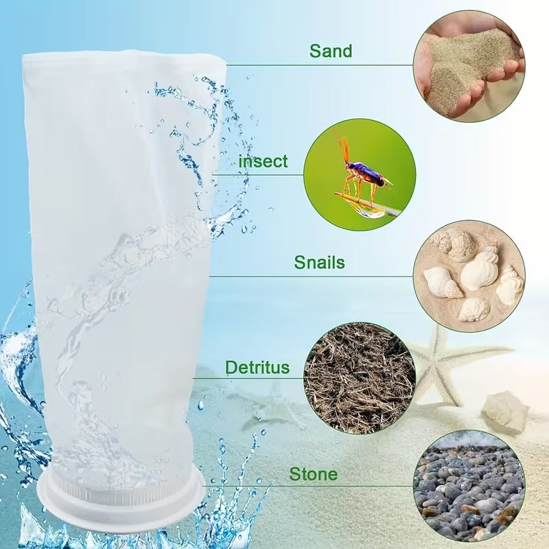 Premium Water Tank Filter Bag