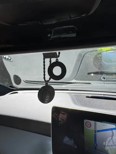 Ayat-ul-kursi Car Hang