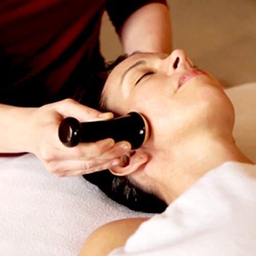 Kansa Wand for Face, Body & Foot Massage