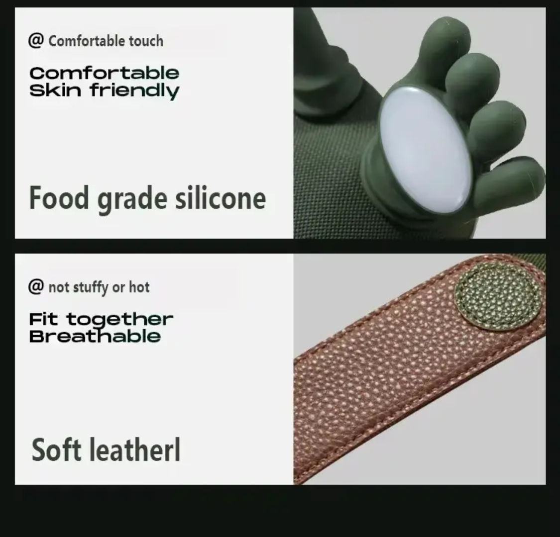 Neck & Shoulder Massager (imported)