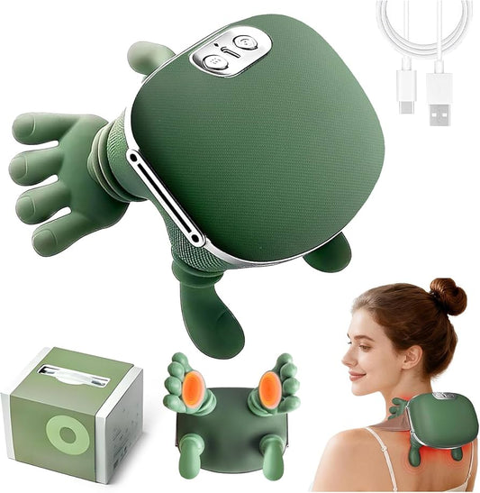Neck & Shoulder Massager (imported)
