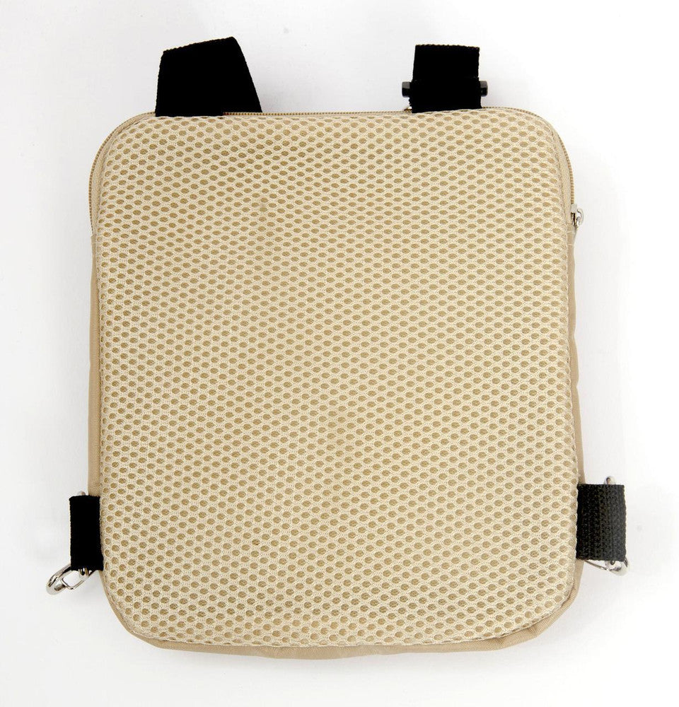 Hajj & Umrah Secure Side Bag & Neck Bag